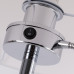 Дополнительное фото Напольный светильник Arte Lamp Elba A2581PN-2CC: Купить в Интернет магазин освещения GCSVET.RU