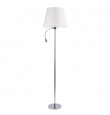 Напольный светильник Arte Lamp Elba A2581PN-2CC