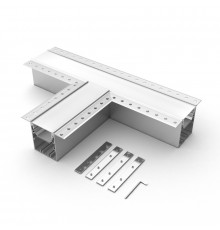 Тройник Arlight SL-LINIA55-FANTOM 030133