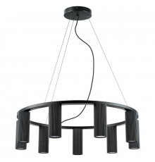 Люстра подвесная Lightstar Roma 718097