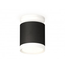 Светильник потолочный Ambrella Light Techno Spot XS8142015 (N8901, C8142, N8112)