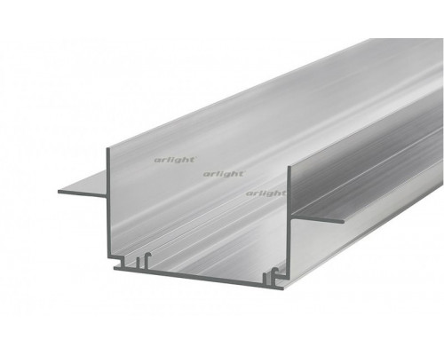 Основное фото Профиль-держатель Arlight TEK-POWER-RW70F-GH16-2000 019885: Купить в Интернет магазин освещения GCSVET.RU