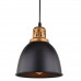 Дополнительное фото Светильник подвесной Arte Lamp Eurica A4245SP-1BK: Купить в Интернет магазин освещения GCSVET.RU