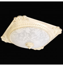 Люстра потолочная Natali Kovaltseva VENICE II 11364/2W WHITE GOLD