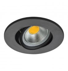 Светильник встраиваемый Lightstar Banale 012027