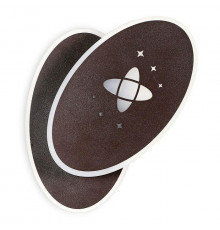 Светильник настенный LED Ambrella Light Wall FW110