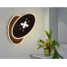 Дополнительное фото Светильник настенный LED Ambrella Light Wall FW110: Купить в Интернет магазин освещения GCSVET.RU