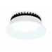 Дополнительное фото Светильник встраиваемый Ambrella Light Downlight DCR512: Купить в Интернет магазин освещения GCSVET.RU