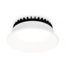 Светильник встраиваемый Ambrella Light Downlight DCR512