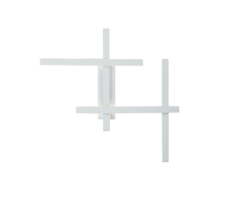 Дополнительное фото Светильник настенный Vitaluce V3043-0/4A: Купить в Интернет магазин освещения GCSVET.RU