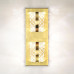 Дополнительное фото Светильник настенный Odeon Light Mirage 5030/8WL: Купить в Интернет магазин освещения GCSVET.RU
