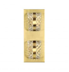 Светильник настенный Odeon Light Mirage 5030/8WL