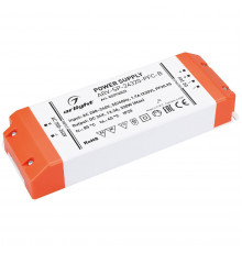 Сетевой адаптер Arlight ARV-SP-24320-PFC-B (24V, 13.3A, 320W, IP20) 023730(2)