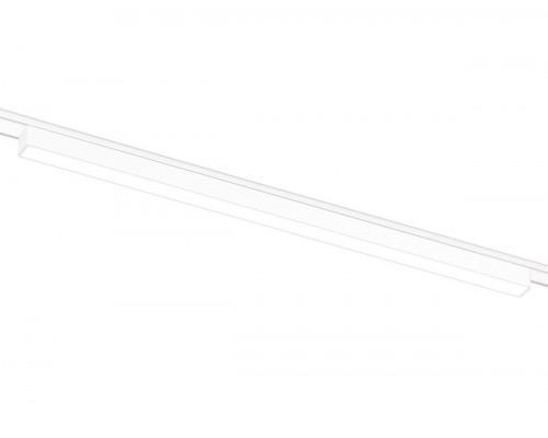 Основное фото Светильник трековый (магнитый) Ambrella Light Magnetic Ultra Slim Track System GV1452: Купить в Интернет магазин освещения GCSVET.RU