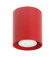 Светильник потолочный TopDecor Tubo8 P1 09
