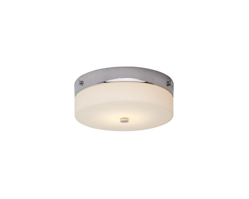 Основное фото Светильник потолочный Elstead Lighting Tamar TAMAR-F-M-PC: Купить в Интернет магазин освещения GCSVET.RU