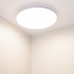 Дополнительное фото Светильник потолочный LED Arlight CL-Frisbee-Dim-R300-18W Day4000-Mix 030111: Купить в Интернет магазин освещения GCSVET.RU