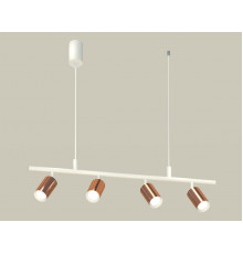Светильник подвесной Ambrella Light Traditional DIY (С9001, С6326, N6101) XB9001300