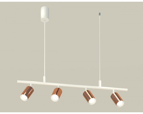 Основное фото Светильник подвесной Ambrella Light Traditional DIY (С9001, С6326, N6101) XB9001300: Купить в Интернет магазин освещения GCSVET.RU