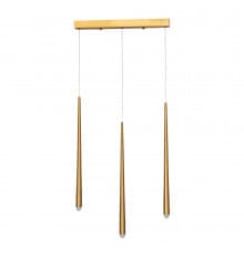 Светильник подвесной Arte Lamp Frankie A2191SP-18PB