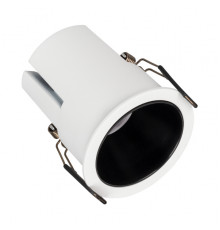 Светильник встраиваемый Arlight MS-Atlas-Built-R72-20W Warm3000 035456