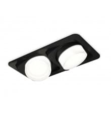 Светильник встраиваемый Ambrella Light Techno Spot XC7664083 (C7664, N7160)