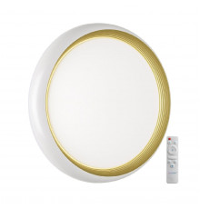 Настенно-Светильник потолочный Sonex Tofiq white 7650/EL