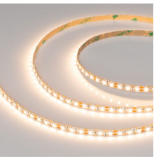 Лента светодиодная Arlight RZ-A120-6mm 12V Warm2700 (12 W/m, IP20, 2835, 5m) 036448
