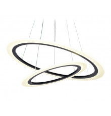 Светильник подвесной Ambrella Light Acrylica Original FA4357