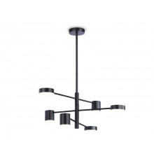 Потолочная люстра Ambrella Light Comfort FL51686