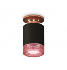 Светильник потолочный Ambrella Light Techno Spot XS6302182 (N6906, C6302, N6152)