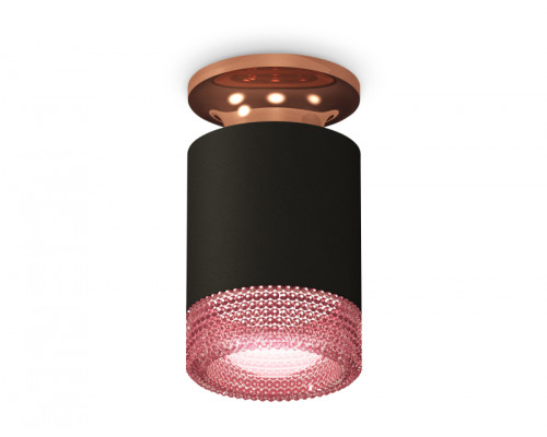 Основное фото Светильник потолочный Ambrella Light Techno Spot XS6302182 (N6906, C6302, N6152): Купить в Интернет магазин освещения GCSVET.RU