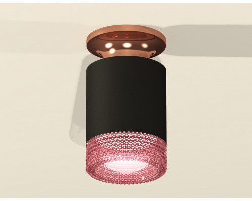 Дополнительное фото Светильник потолочный Ambrella Light Techno Spot XS6302182 (N6906, C6302, N6152): Купить в Интернет магазин освещения GCSVET.RU