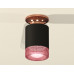 Дополнительное фото Светильник потолочный Ambrella Light Techno Spot XS6302182 (N6906, C6302, N6152): Купить в Интернет магазин освещения GCSVET.RU