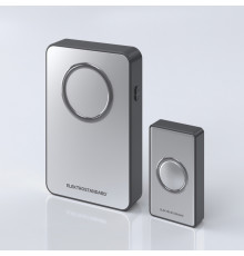 Дверной звонок Elektrostandard DBQ27 4690389175626