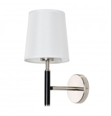 Настенный светильник Arte Lamp RODOS A2589AP-1SS