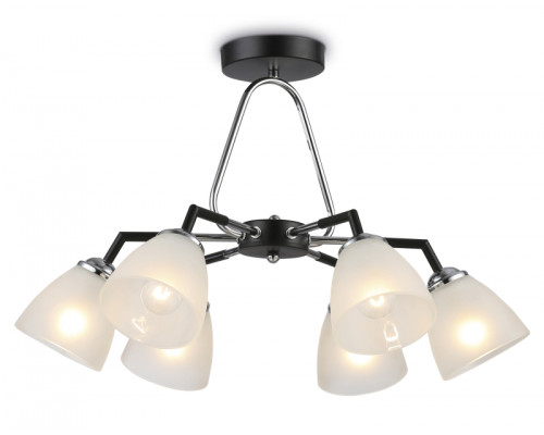 Основное фото Люстра потолочная Ambrella Light Modern TR303294: Купить в Интернет магазин освещения GCSVET.RU