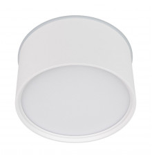 Светильник накладной Arlight SP-CYLINDO-R160-18W Day4000 (WH, 110 deg, 230V) 041247