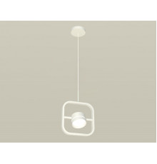 Светильник подвесной Ambrella Light Traditional (C9118, N8461) XB9118152