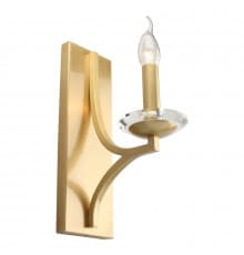 Настенный светильник Aployt Wikta APL.805.01.01