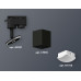 Дополнительное фото Светильник трековый (однофазный) Ambrella Light Track System XT7813023 (A2521, C7813, N7756): Купить в Интернет магазин освещения GCSVET.RU