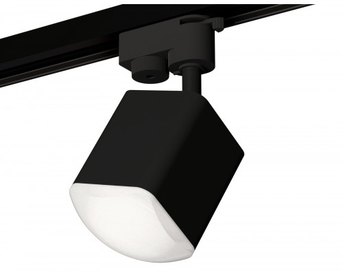 Дополнительное фото Светильник трековый (однофазный) Ambrella Light Track System XT7813023 (A2521, C7813, N7756): Купить в Интернет магазин освещения GCSVET.RU