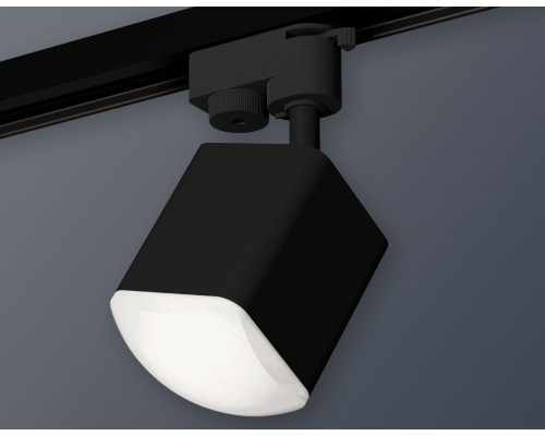 Дополнительное фото Светильник трековый (однофазный) Ambrella Light Track System XT7813023 (A2521, C7813, N7756): Купить в Интернет магазин освещения GCSVET.RU