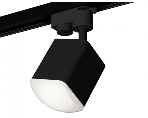 Основное фото Светильник трековый (однофазный) Ambrella Light Track System XT7813023 (A2521, C7813, N7756): Купить в Интернет магазин освещения GCSVET.RU