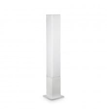 Светильник уличный Ideal Lux Edo Outdoor PT1 Square Bianco 142999
