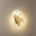 Дополнительное фото Светильник настенный Odeon Light Icy 4314/9WL: Купить в Интернет магазин освещения GCSVET.RU