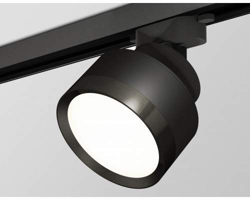 Дополнительное фото Светильник трековый Ambrella Light Track System XT8102002 (A2526, A2106, C8102, N8113): Купить в Интернет магазин освещения GCSVET.RU