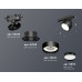 Дополнительное фото Светильник трековый Ambrella Light Track System XT8102002 (A2526, A2106, C8102, N8113): Купить в Интернет магазин освещения GCSVET.RU