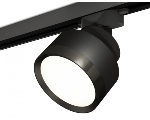 Основное фото Светильник трековый Ambrella Light Track System XT8102002 (A2526, A2106, C8102, N8113): Купить в Интернет магазин освещения GCSVET.RU