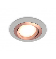 Светильник встраиваемый Ambrella Light Techno Spot XC7623084 (C7623, N7005)